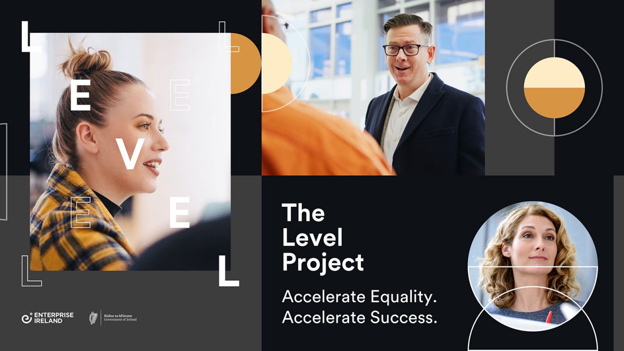 Level-Project-Key-Visual